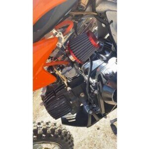 Carburetor Kit for Tao tao Coolster 125cc 110cc 90cc 70cc 50cc
